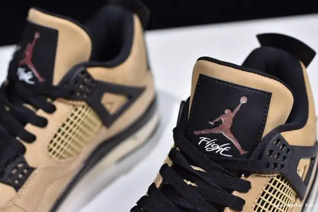 Jordan AQ9129-200 Air Mushroom 4 0517